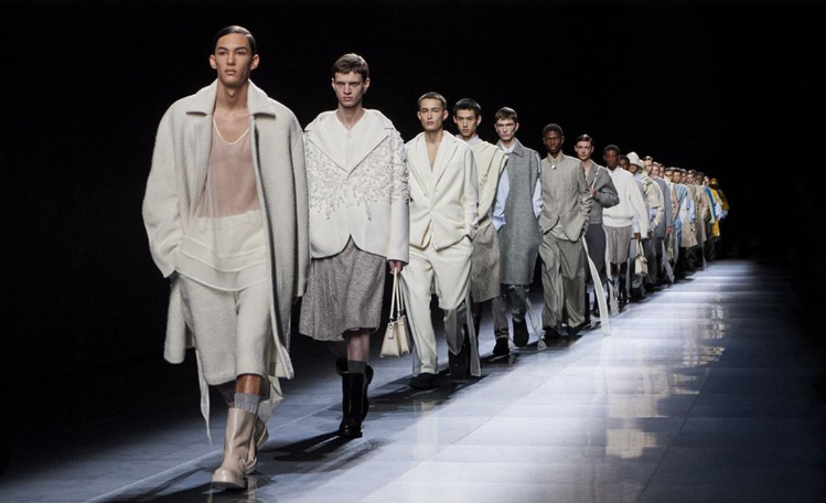 Fashion is voor Iedereen: De Kunst van Stijl voor Mannen en Vrouwen